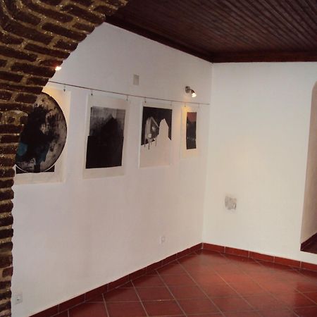 Solar Dos Viscondes - Turismo De Habitacao Hotel Ferreira Do Alentejo Buitenkant foto