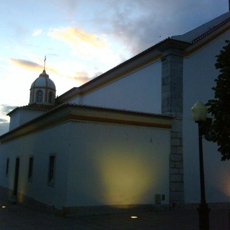 Solar Dos Viscondes - Turismo De Habitacao Hotel Ferreira Do Alentejo Buitenkant foto
