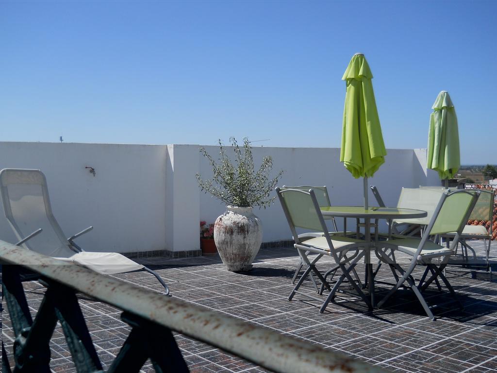 Solar Dos Viscondes - Turismo De Habitacao Hotel Ferreira Do Alentejo Buitenkant foto