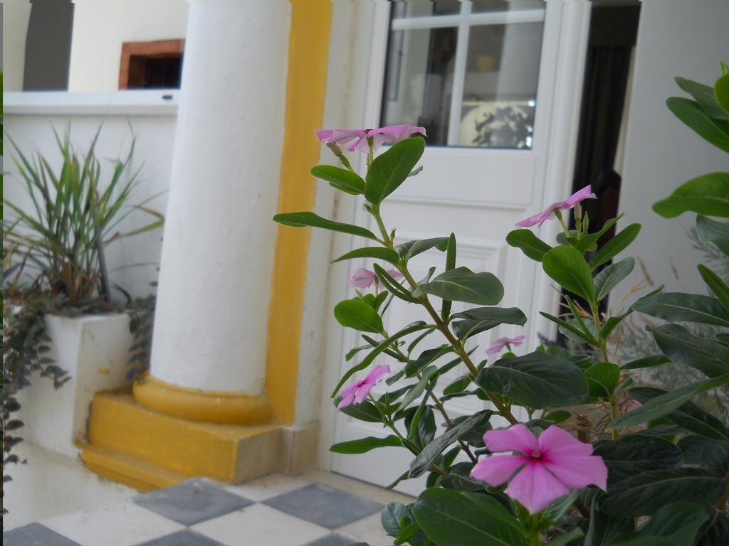 Solar Dos Viscondes - Turismo De Habitacao Hotel Ferreira Do Alentejo Buitenkant foto