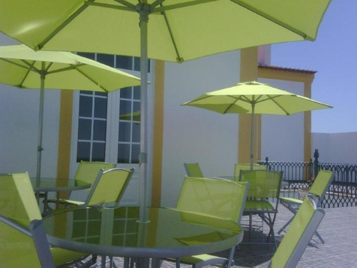 Solar Dos Viscondes - Turismo De Habitacao Hotel Ferreira Do Alentejo Buitenkant foto