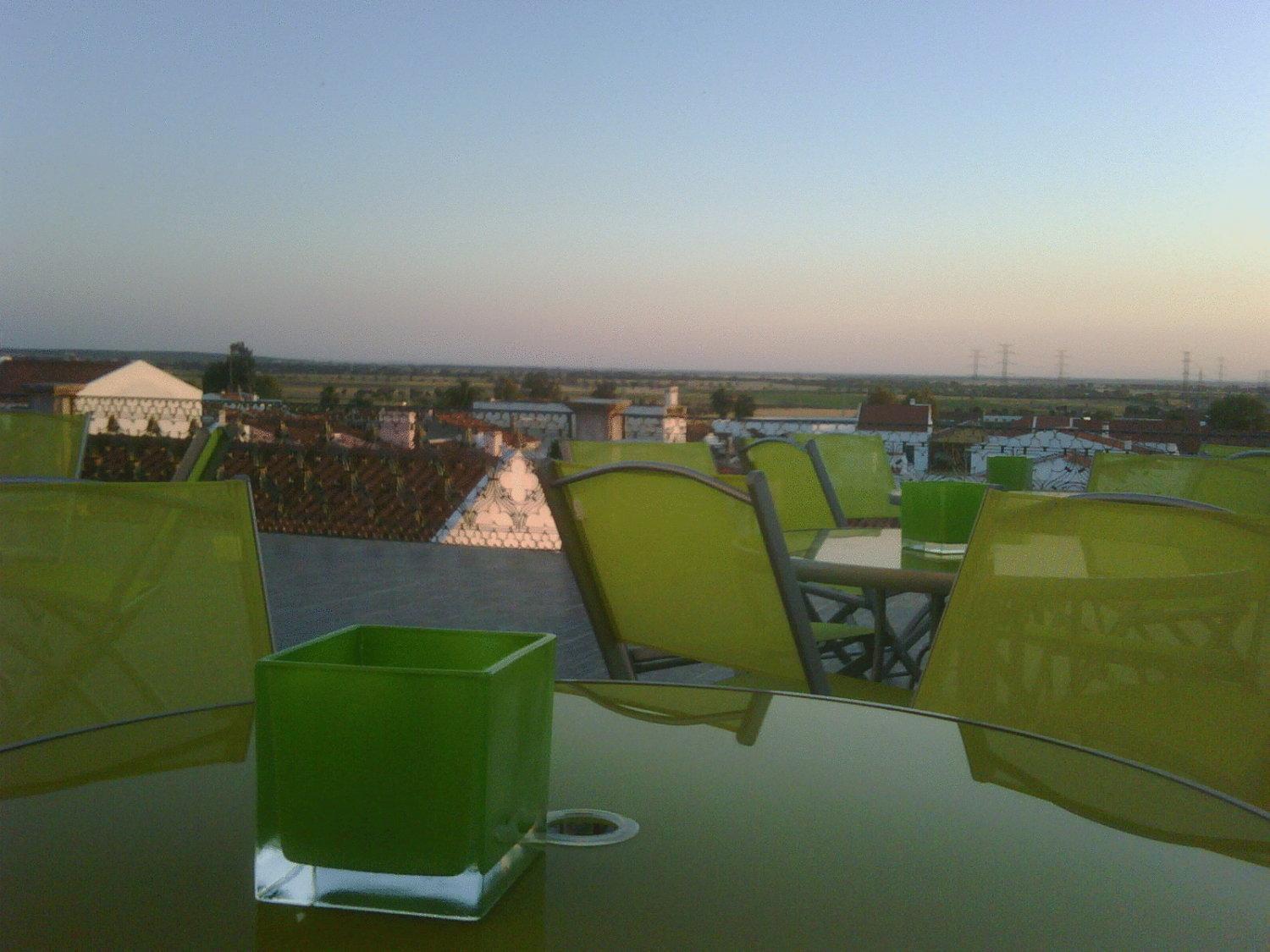 Solar Dos Viscondes - Turismo De Habitacao Hotel Ferreira Do Alentejo Buitenkant foto