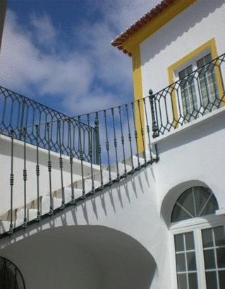 Solar Dos Viscondes - Turismo De Habitacao Hotel Ferreira Do Alentejo Buitenkant foto