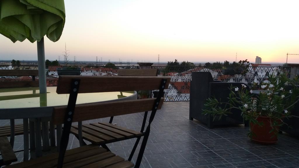 Solar Dos Viscondes - Turismo De Habitacao Hotel Ferreira Do Alentejo Buitenkant foto