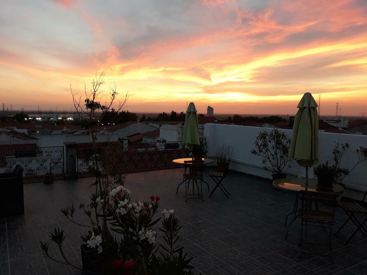 Solar Dos Viscondes - Turismo De Habitacao Hotel Ferreira Do Alentejo Buitenkant foto